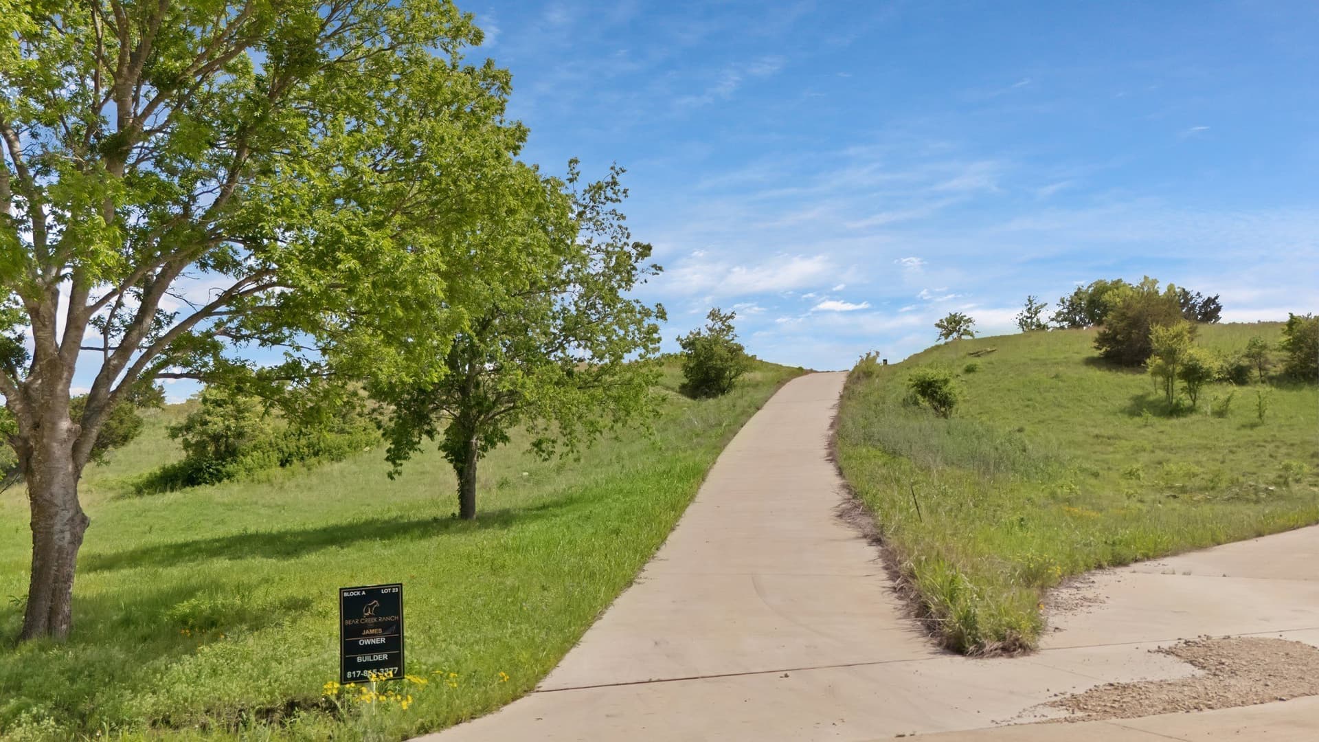 2.55 acres in Parker County - photo 15
