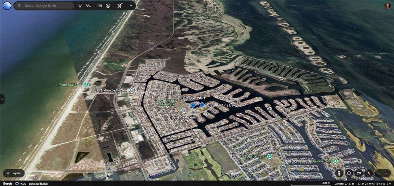 0.18 acres in Nueces County gallery image 4