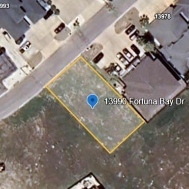 0.18 acres in Nueces County