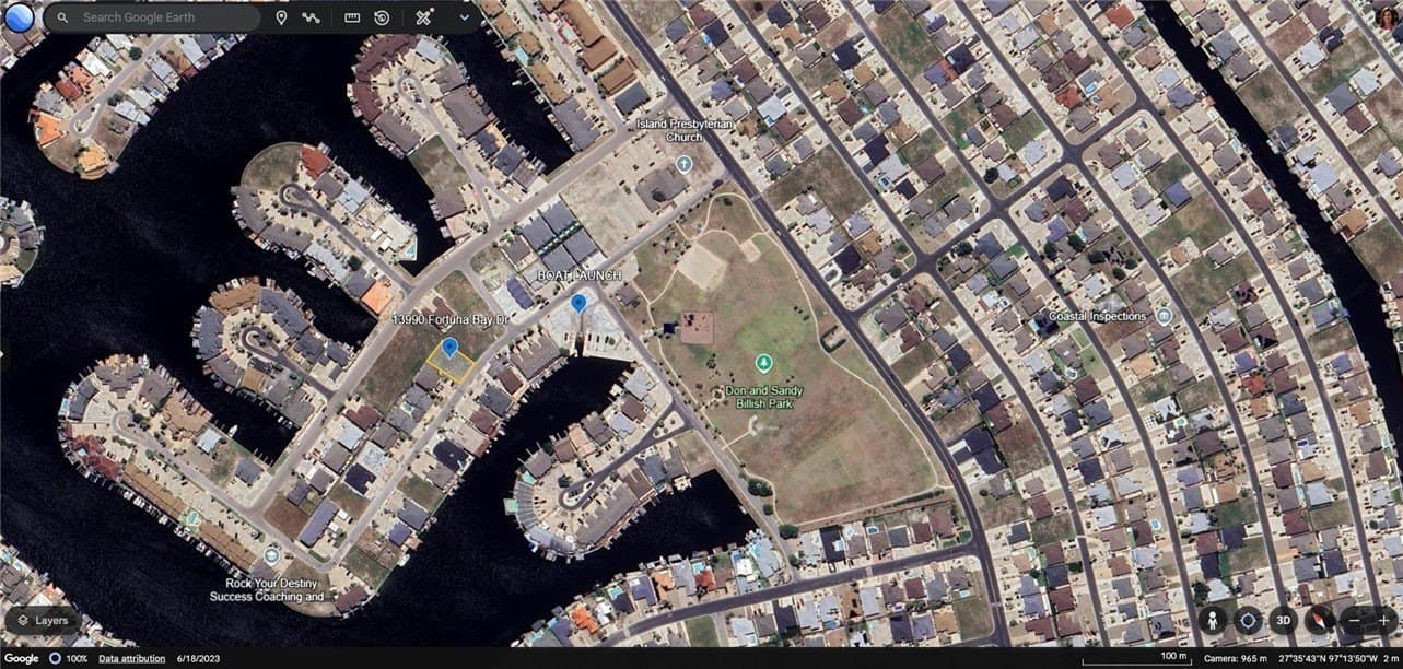 0.18 acres in Nueces County gallery image 3