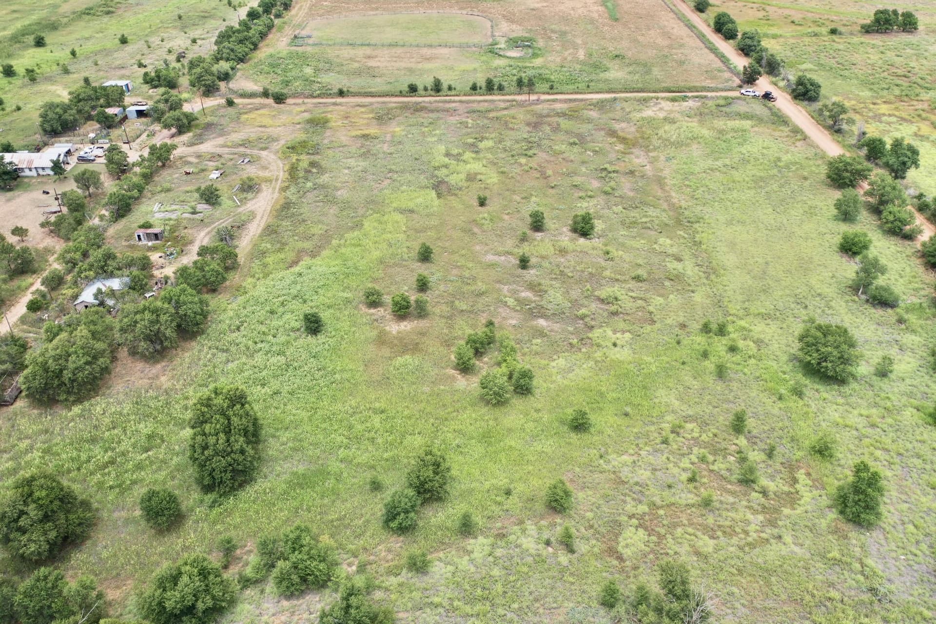 18 acres in Hall County gallery image 2