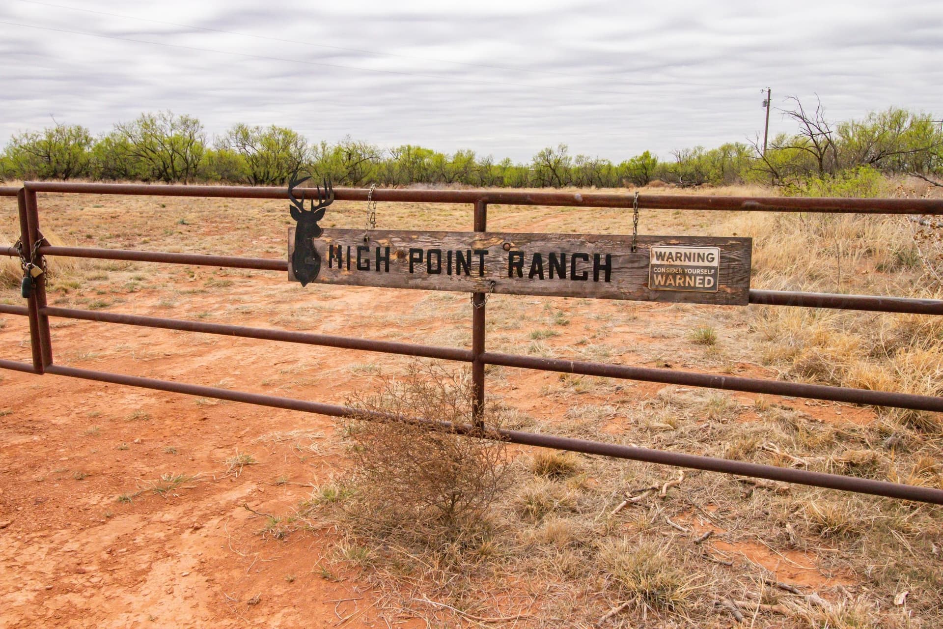 160 acres in Hall County gallery image 2