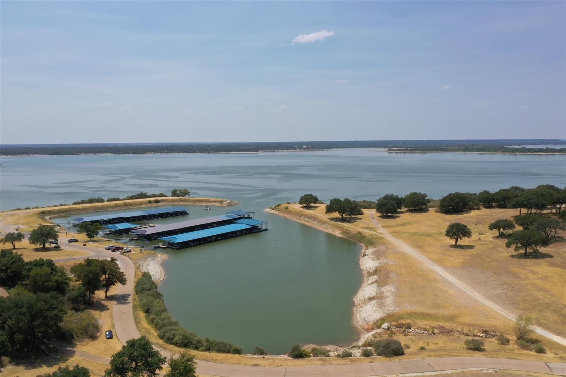 0.26 acres in Hill County - photo 11