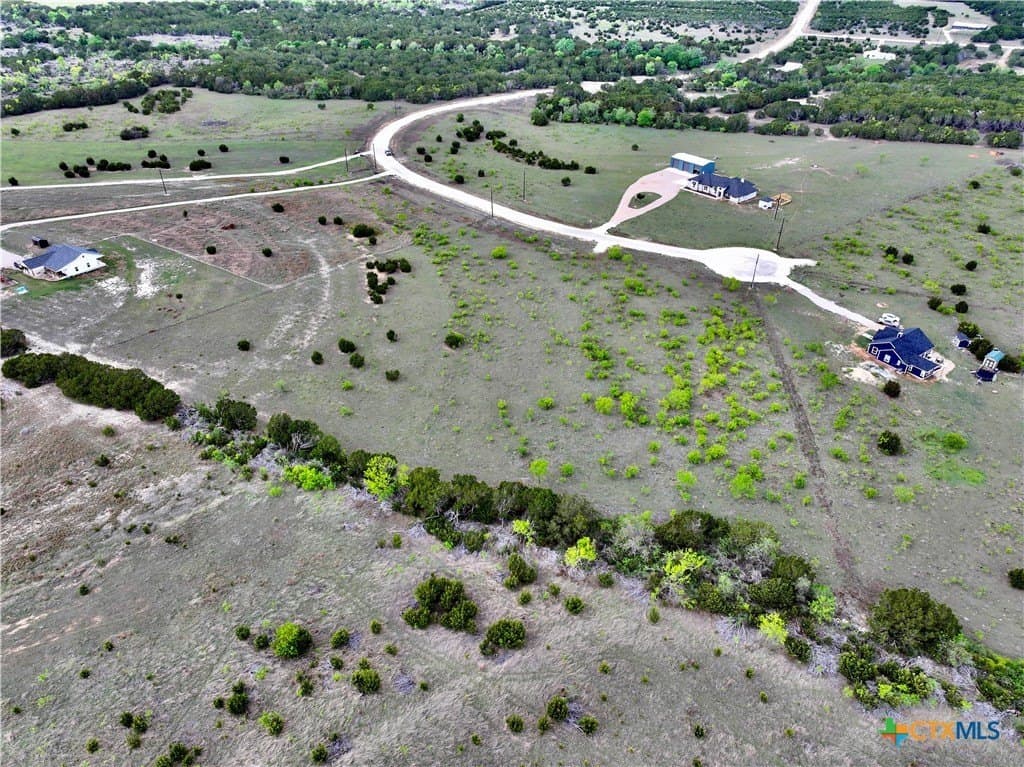 5 acres in Burnet County gallery image 4