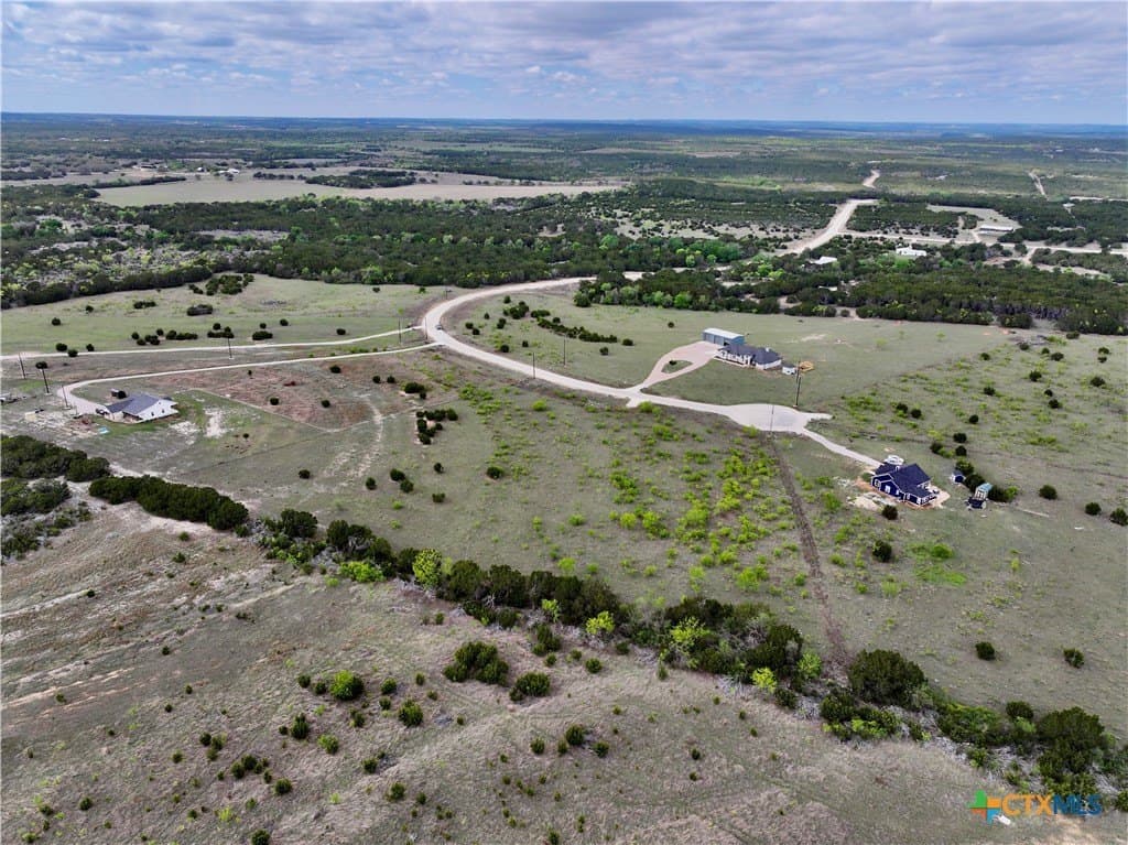 5 acres in Burnet County featured view