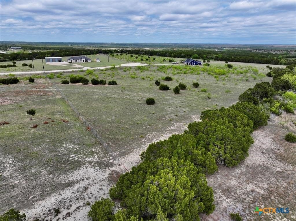5 acres in Burnet County - photo 7