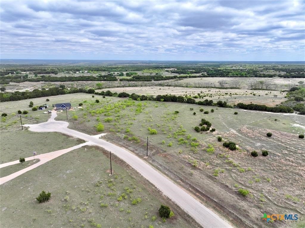 5 acres in Burnet County gallery image 2