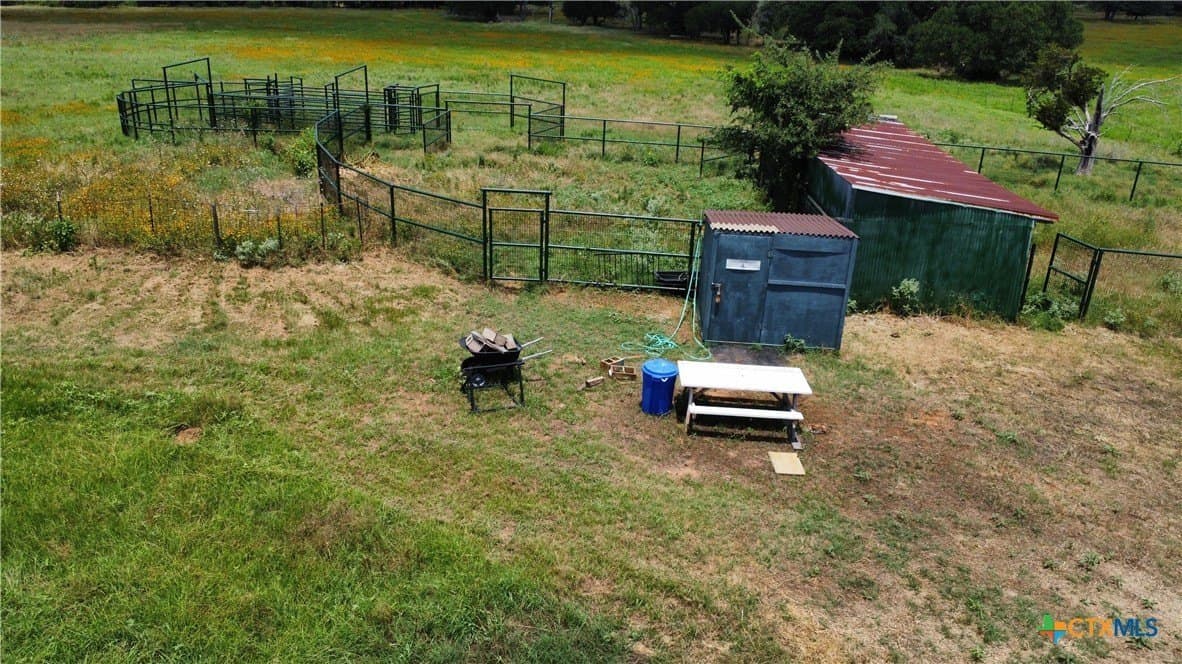 12.92 acres in Bastrop County featured view