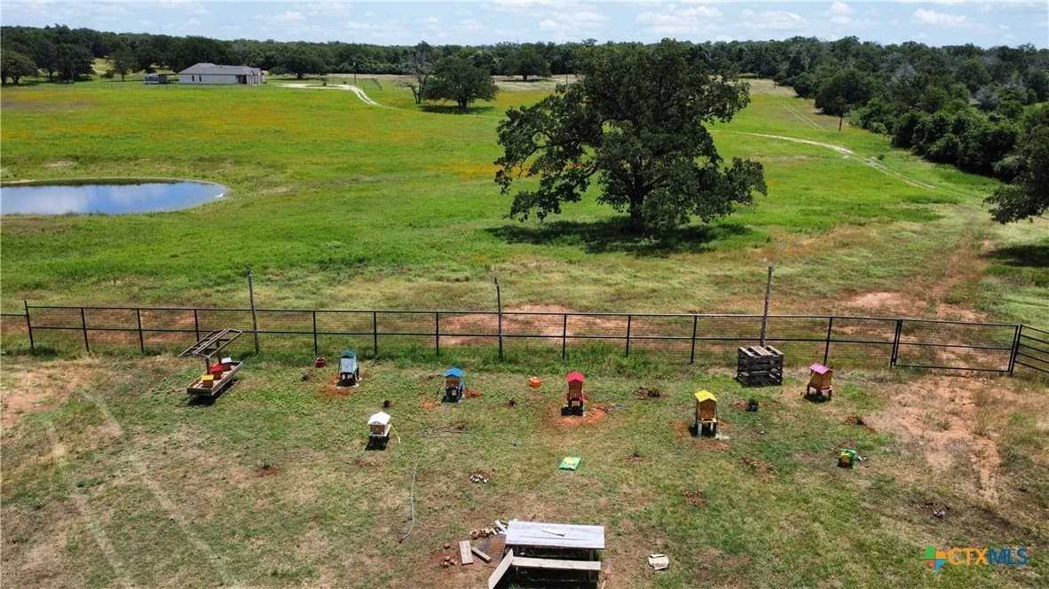 12.92 acres in Bastrop County - photo 17
