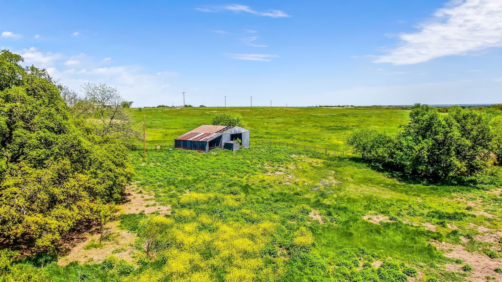 10 acres in Erath County - photo 6