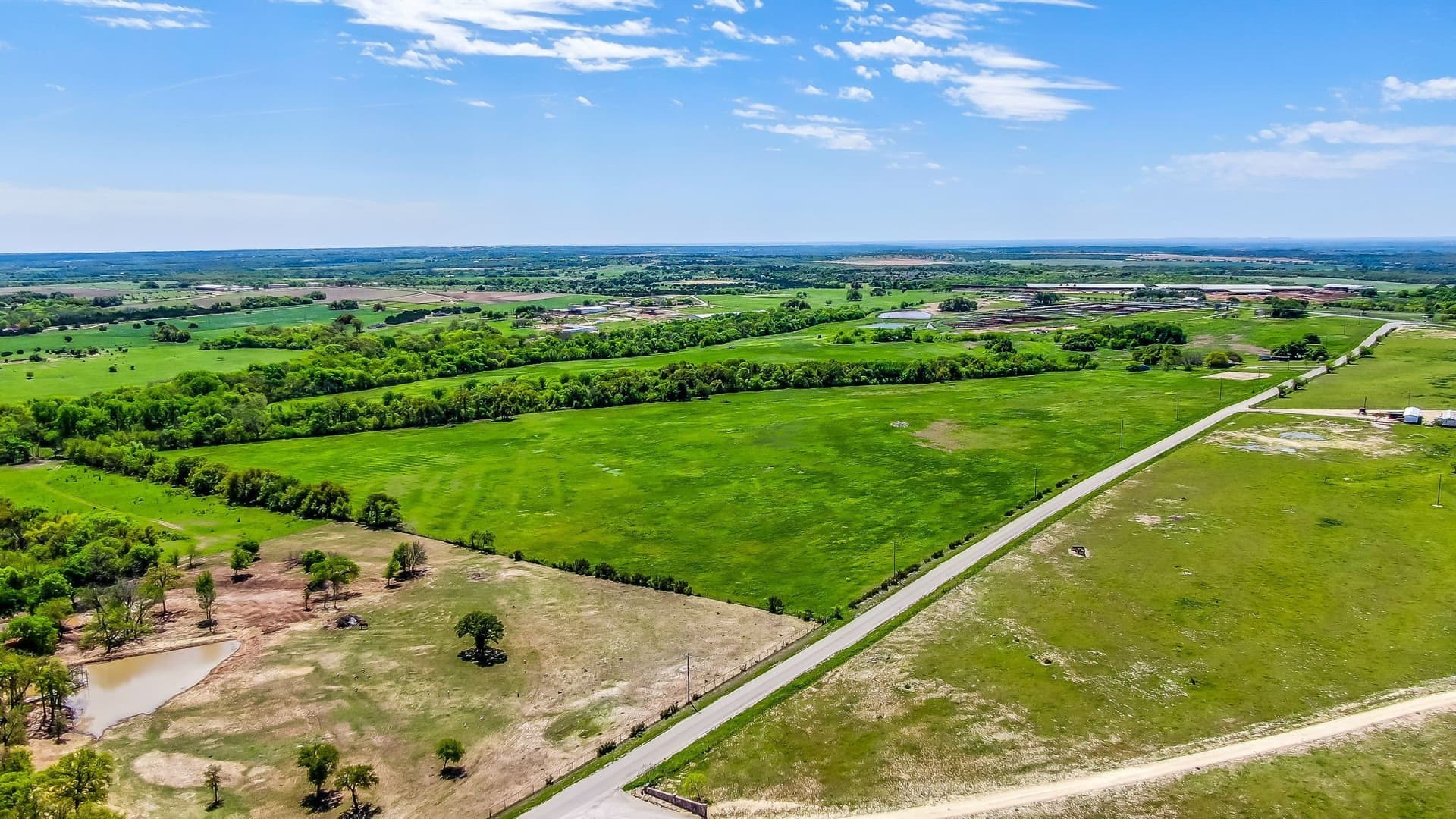 10 acres in Erath County gallery image 3