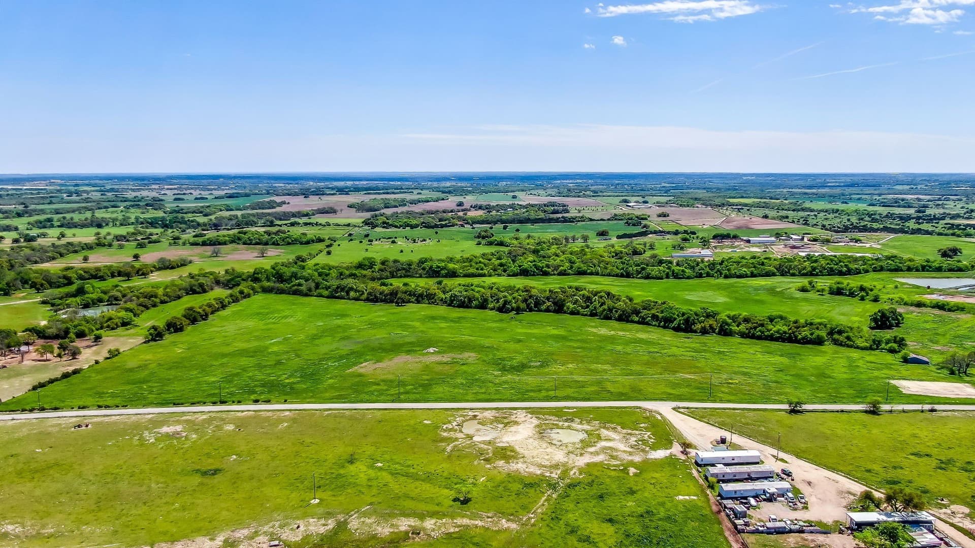 10 acres in Erath County gallery image 2