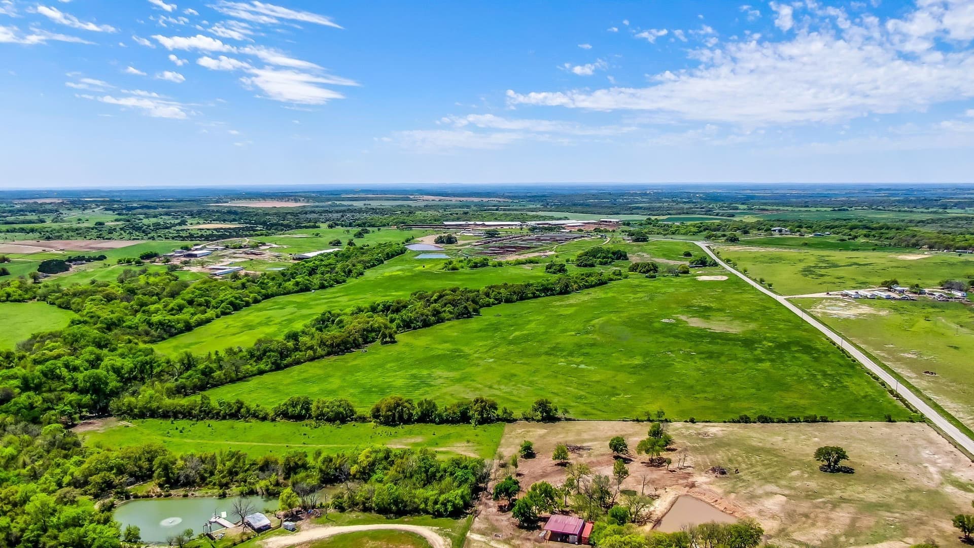 10 acres in Erath County gallery image 4
