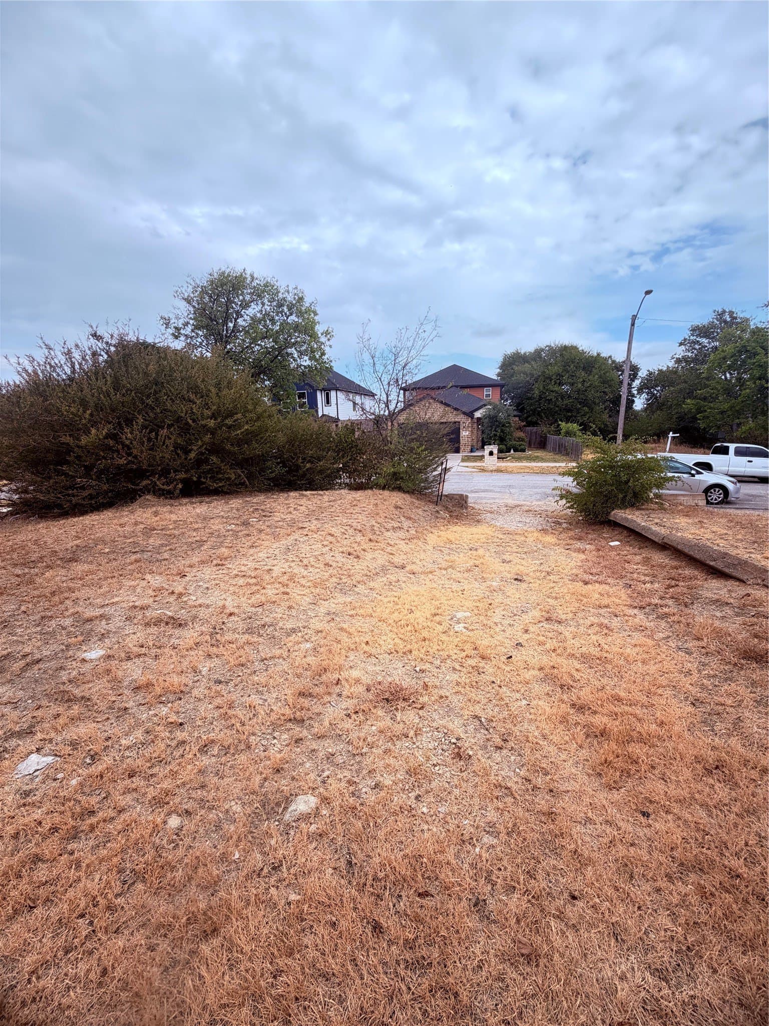 0.13 acres in Tarrant County - photo 2