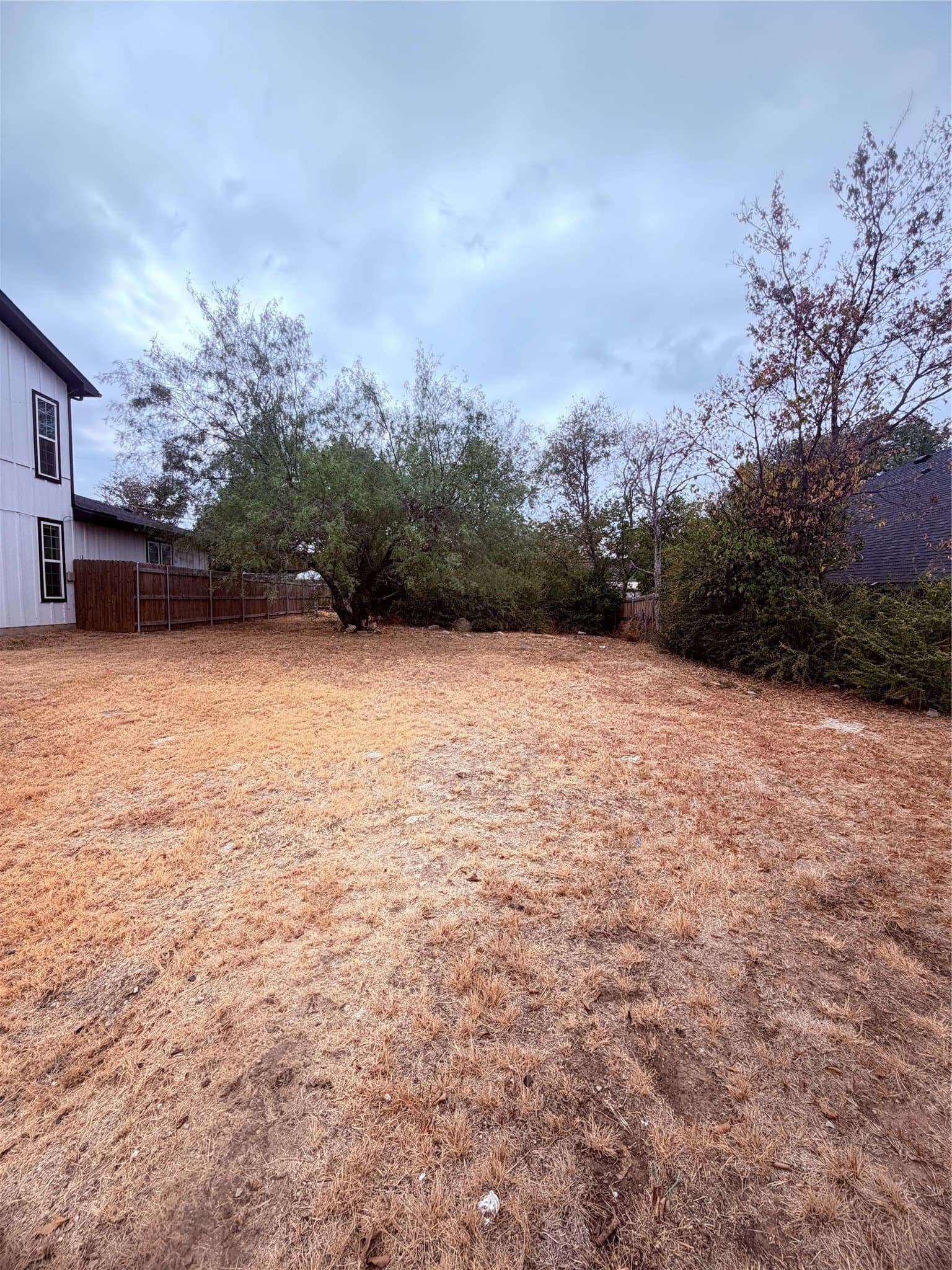 0.13 acres in Tarrant County