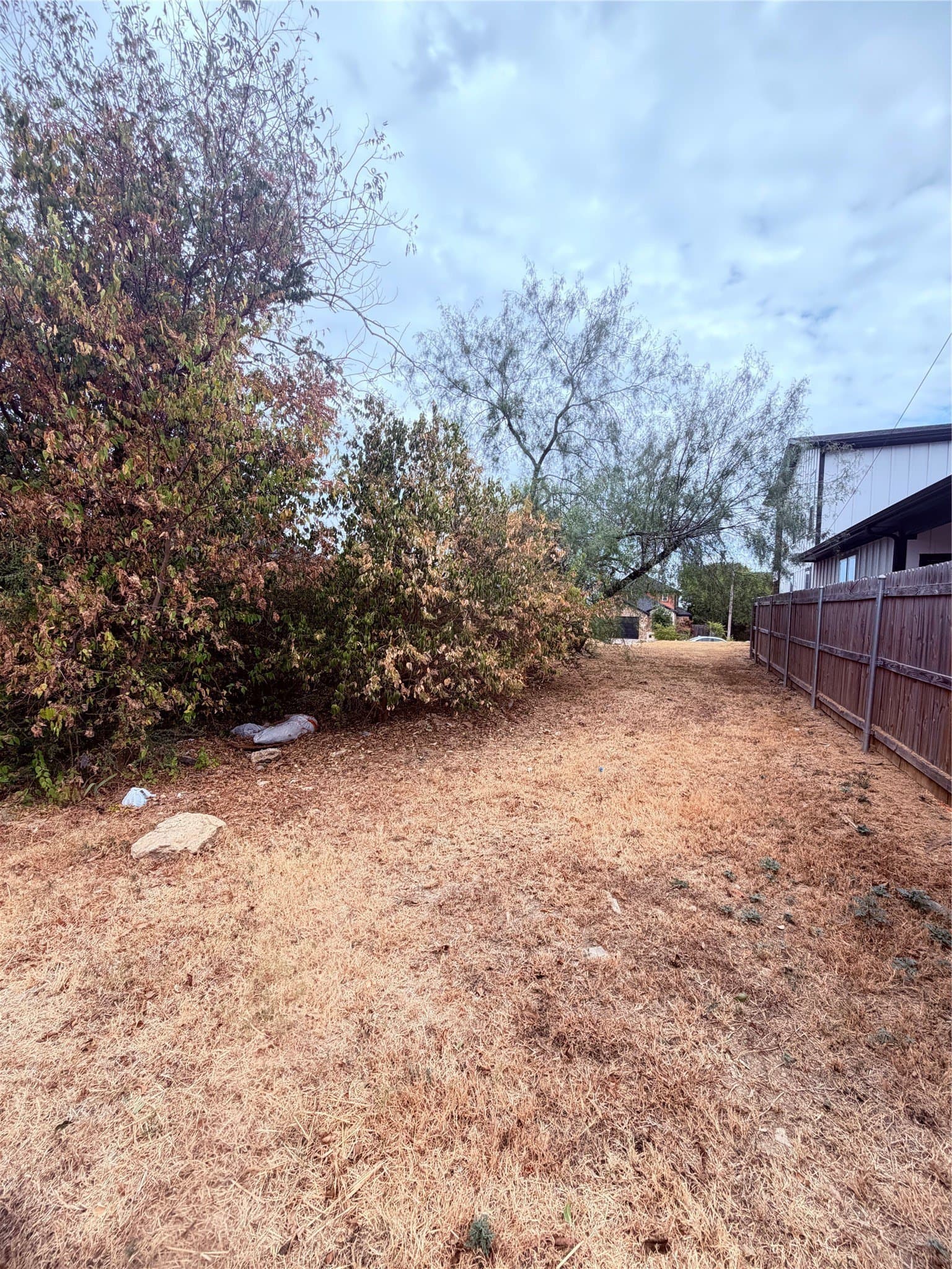 0.13 acres in Tarrant County - photo 3