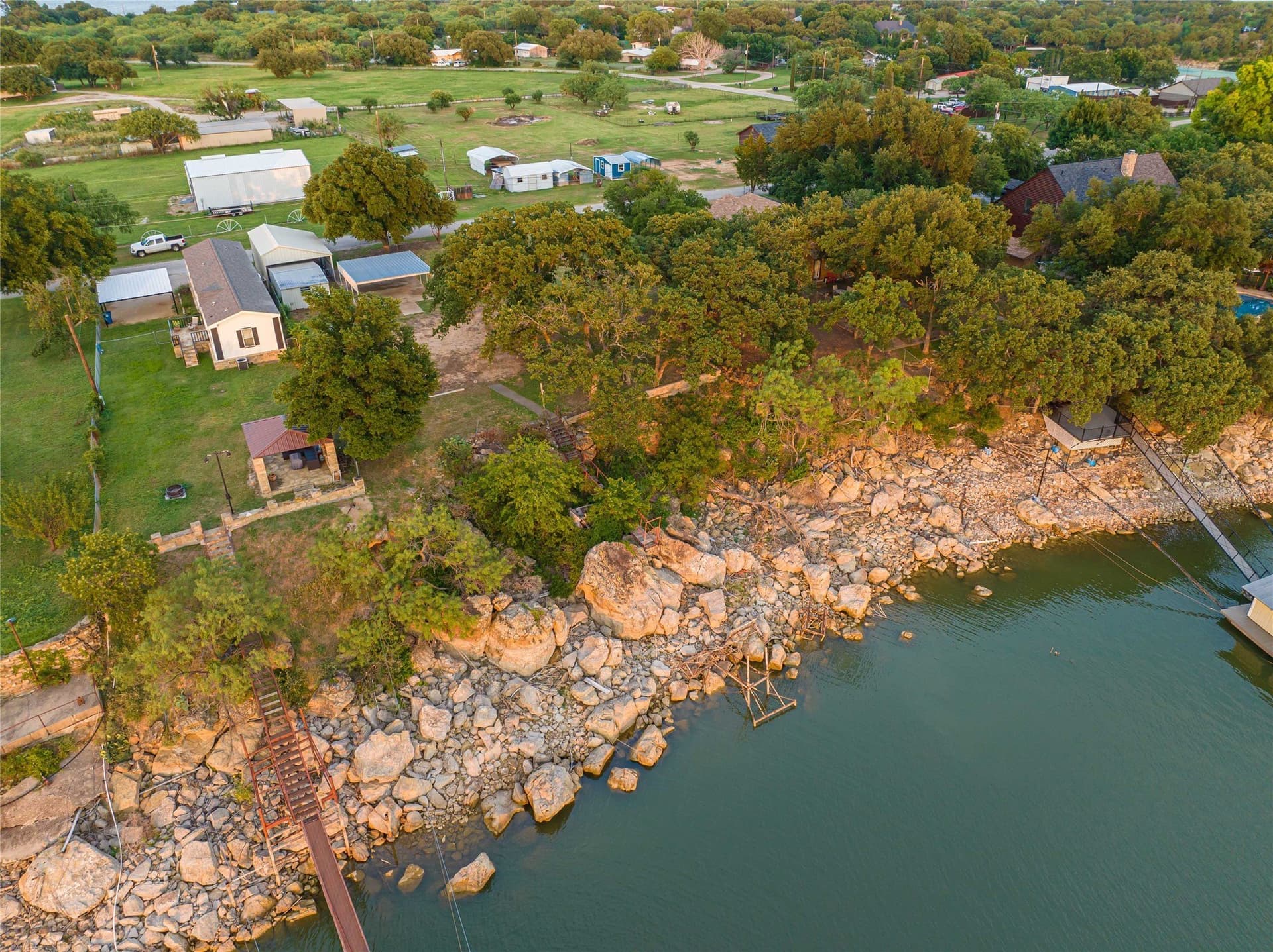 0.92 acres in Stephens County - photo 16