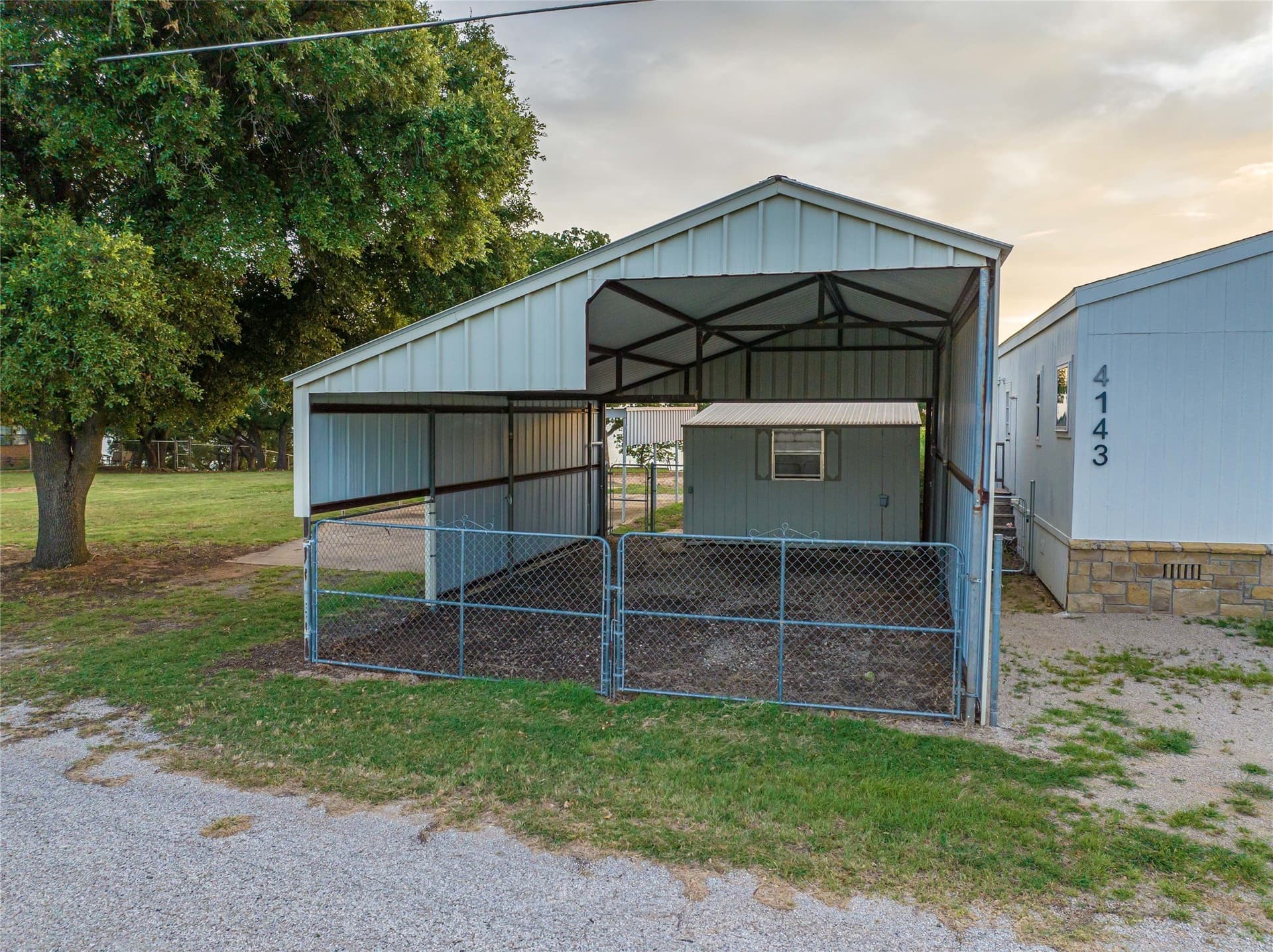 0.92 acres in Stephens County - photo 20