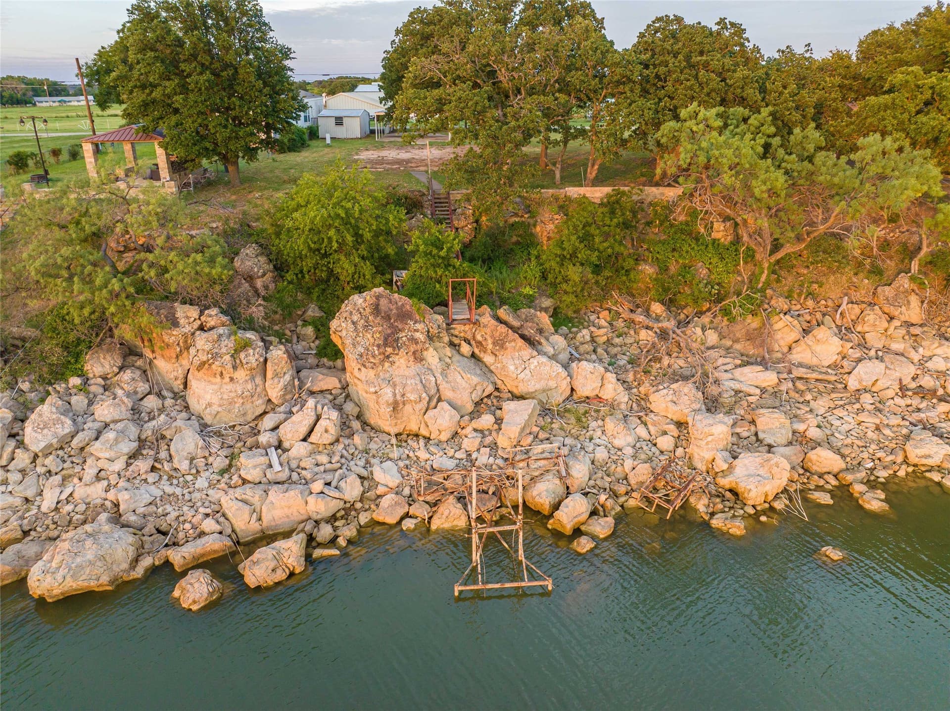 0.92 acres in Stephens County - photo 15