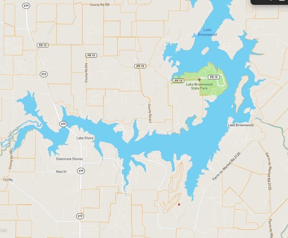 0.27 acres in Brown County - photo 12