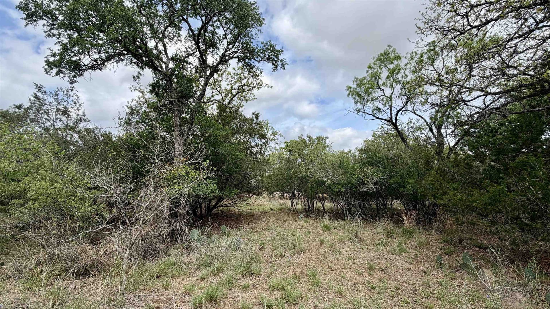 0.28 acres in Llano County featured view