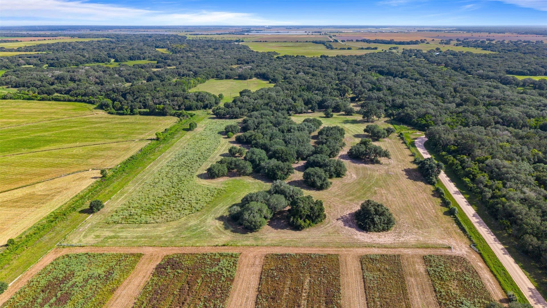 211 acres in Wharton County - photo 2