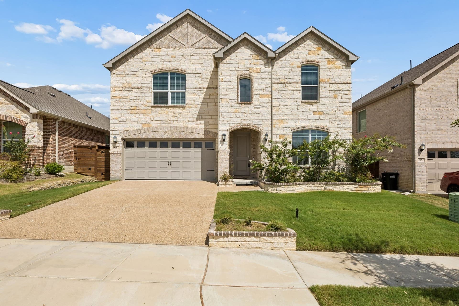 14 acres in Dallas County