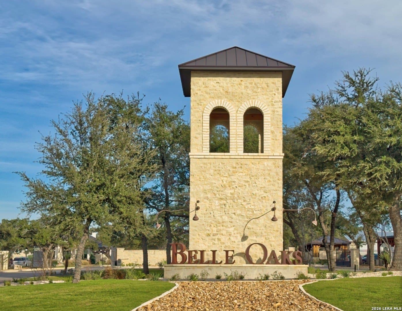 1.01 acres in Comal County