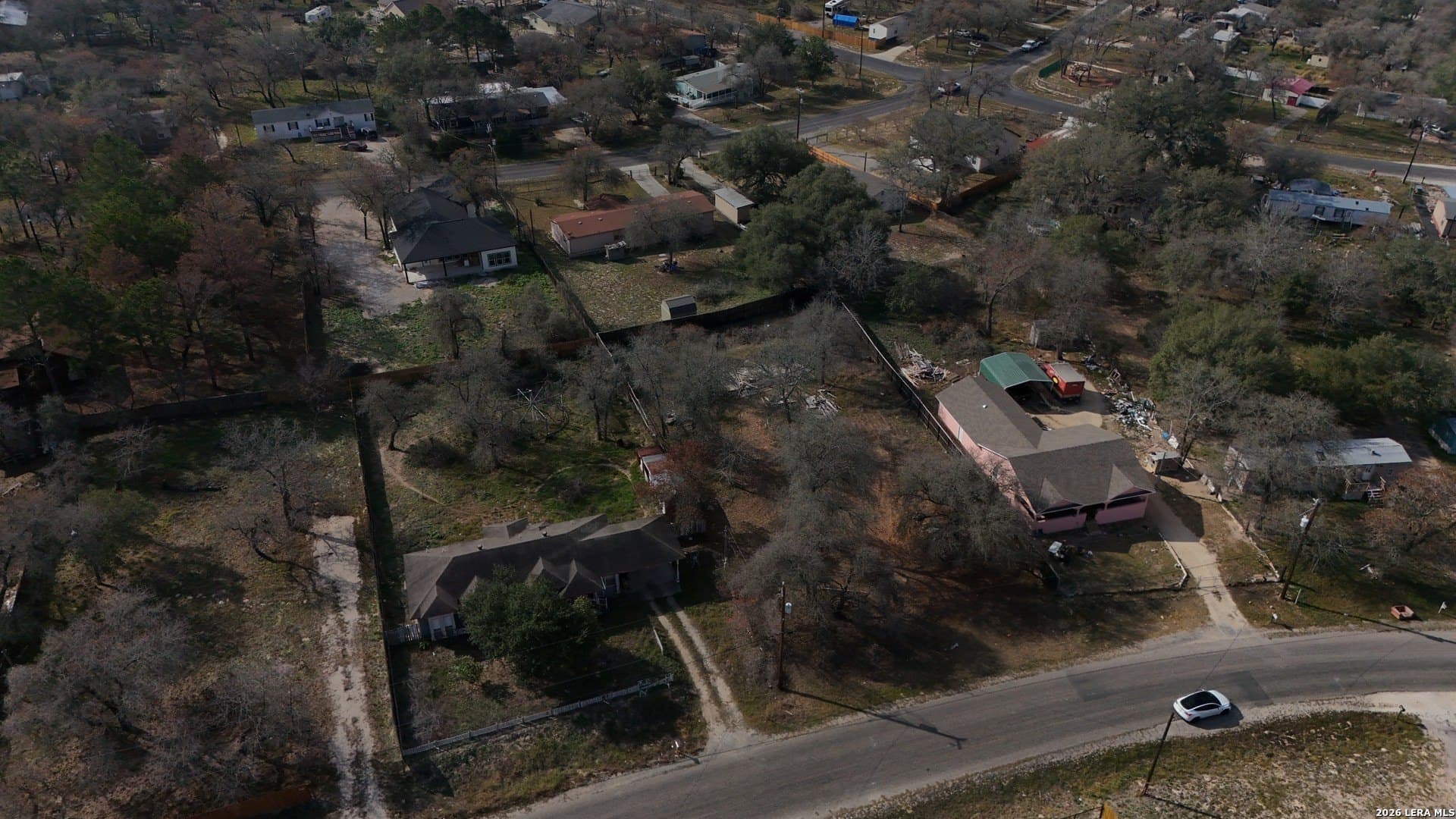 0.41 acres in Bexar County gallery image 2