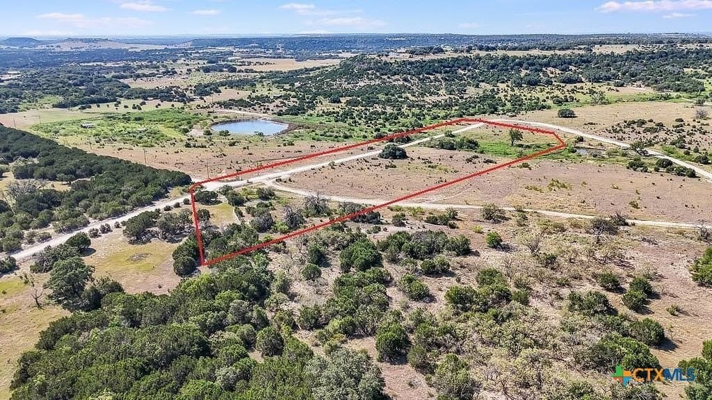 22.61 acres in Lampasas County - photo 26