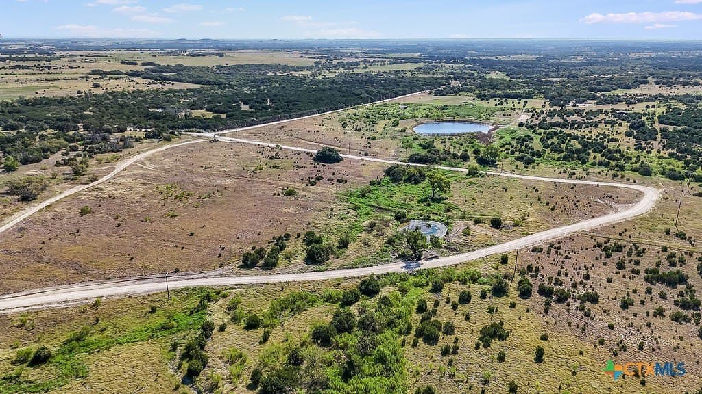 22.61 acres in Lampasas County - photo 5