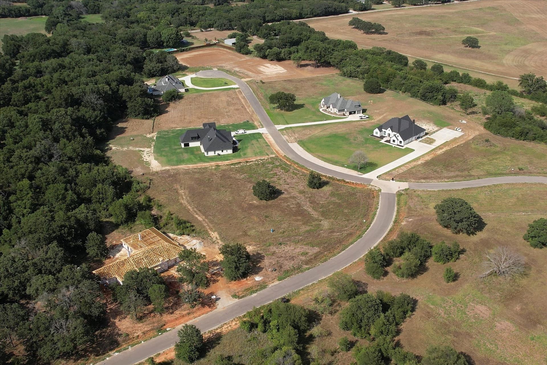 2 acres in Parker County gallery image 4