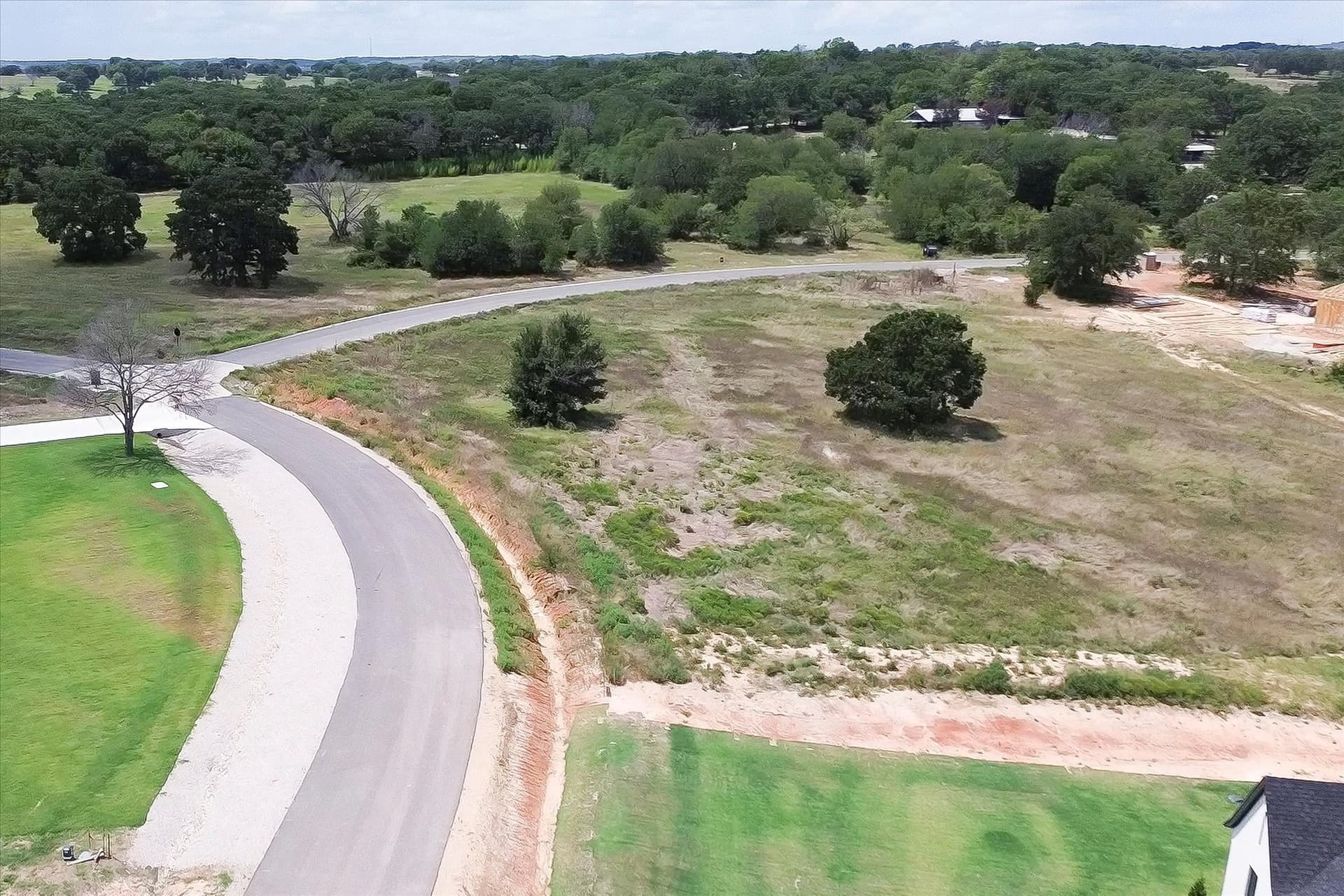 2 acres in Parker County - photo 9