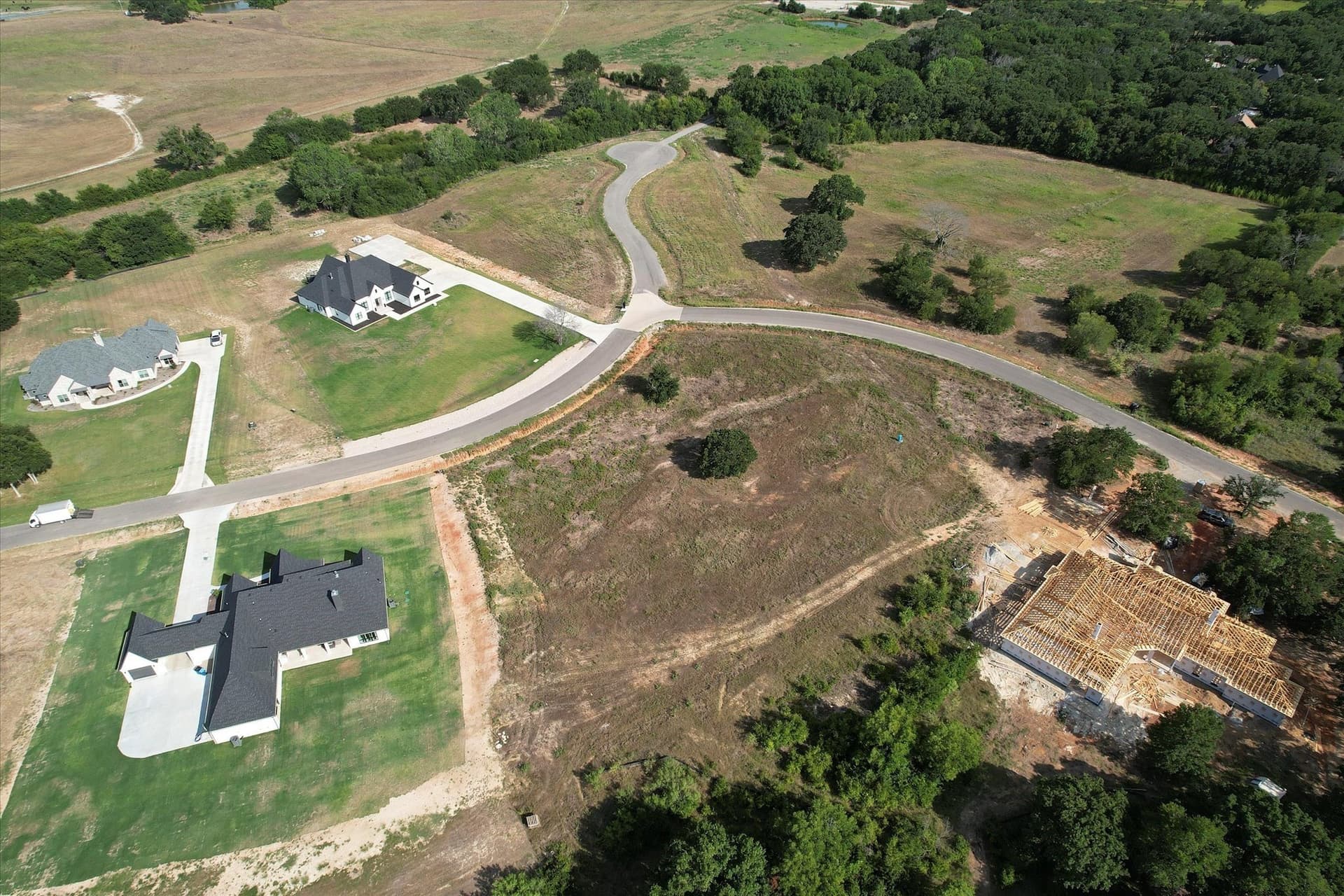 2 acres in Parker County - photo 8
