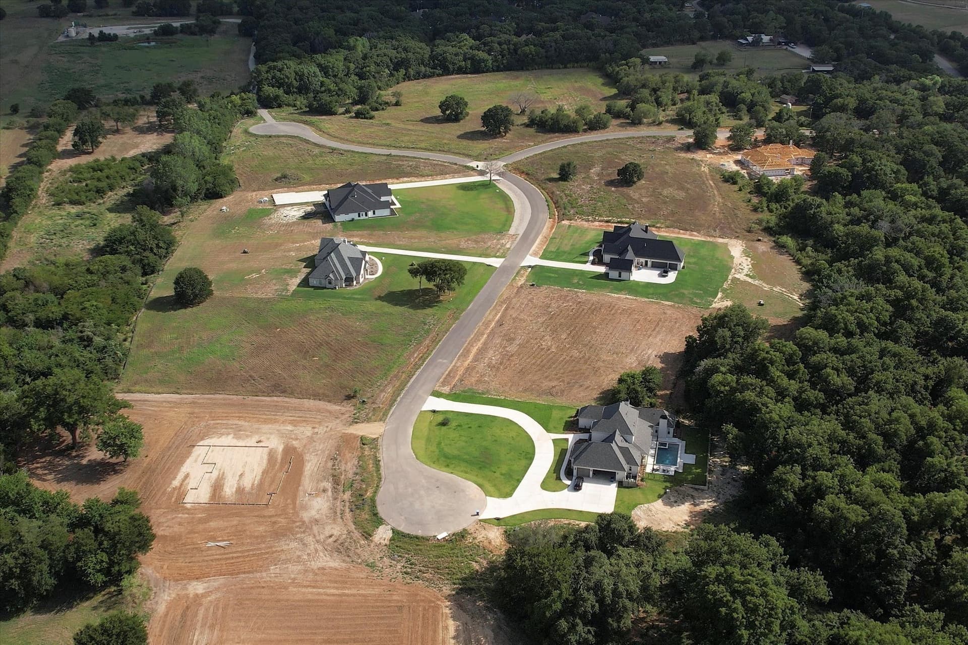 2 acres in Parker County - photo 10