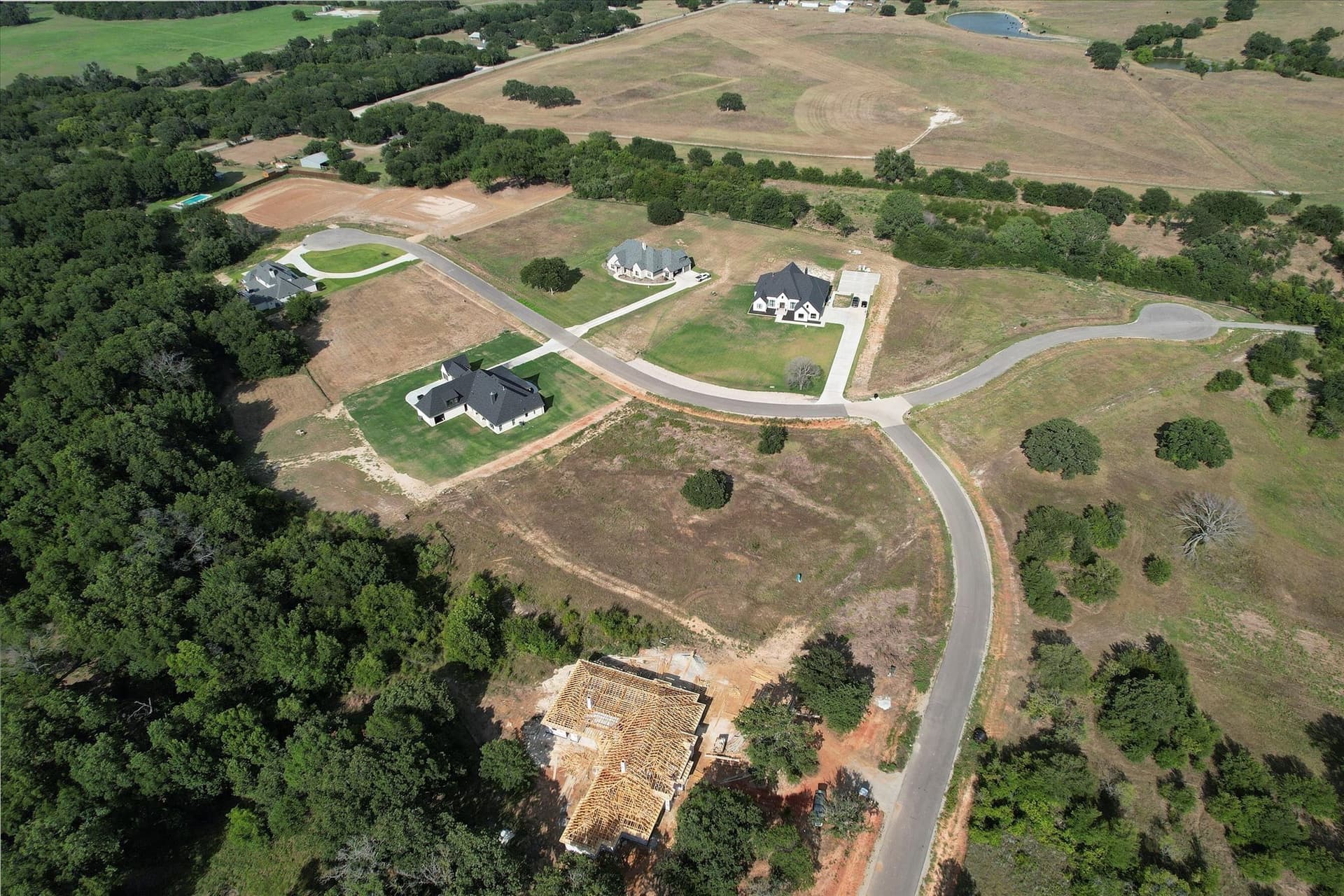 2 acres in Parker County - photo 6
