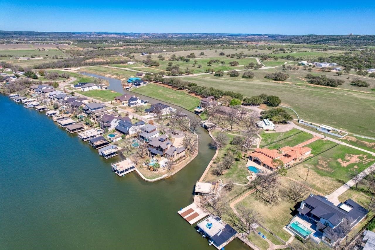 0.28 acres in Burnet County - photo 10