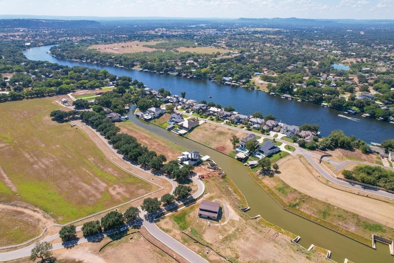 0.28 acres in Burnet County featured view
