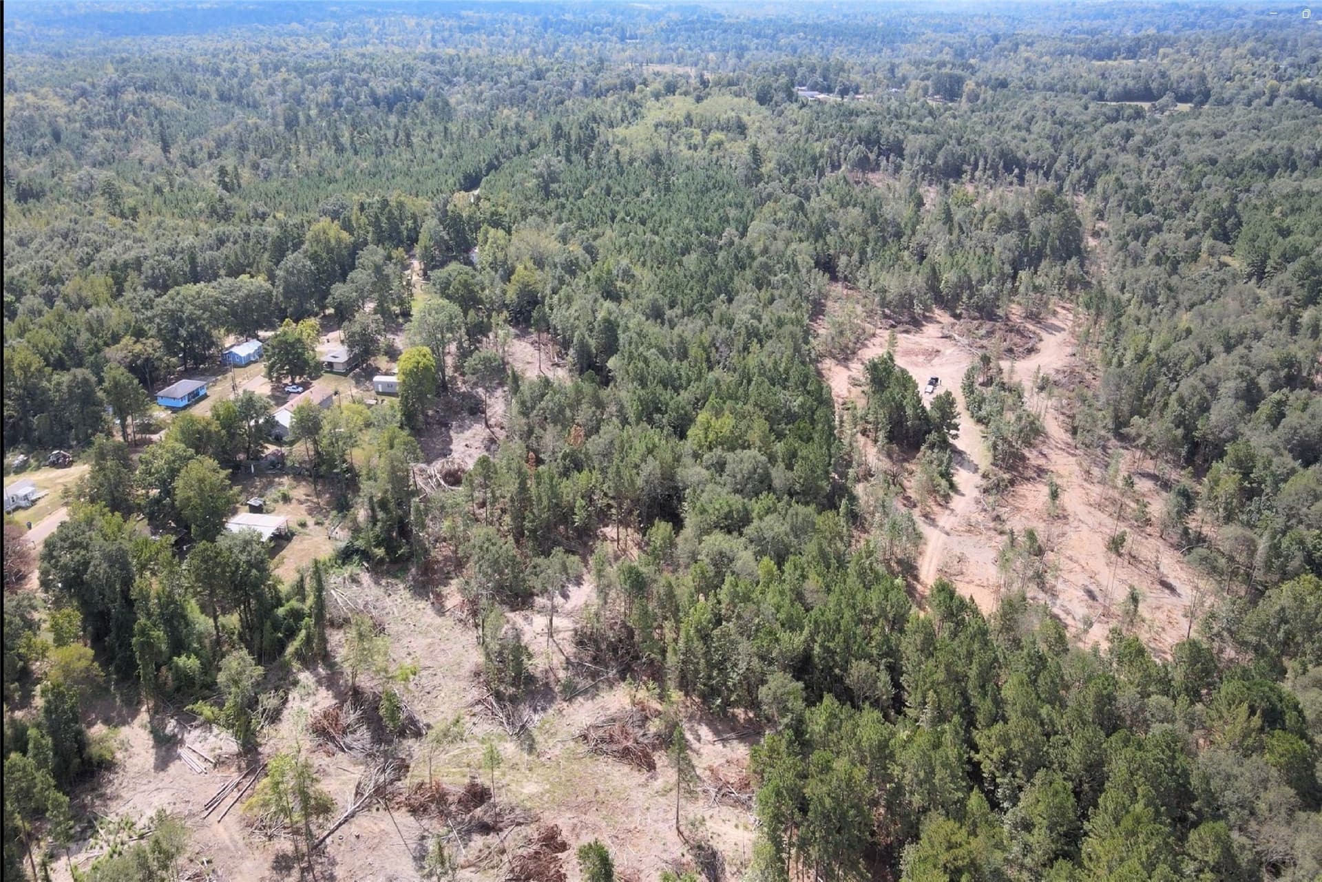 24.6 acres in Rusk County - photo 4