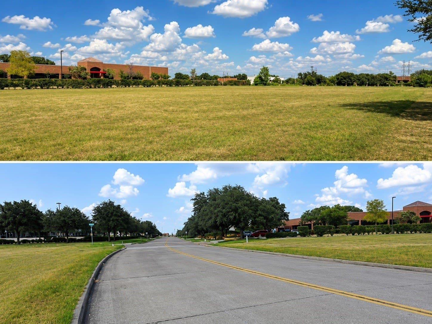 1.45 acres in Dallas County