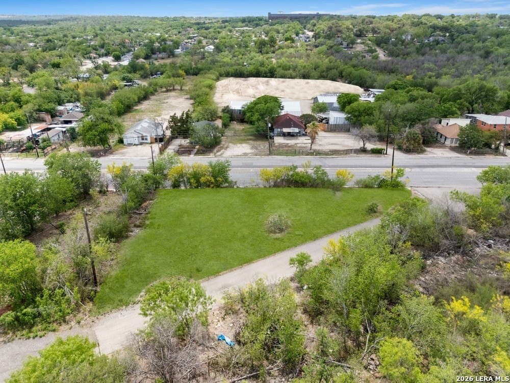 0.14 acres in Bexar County featured view