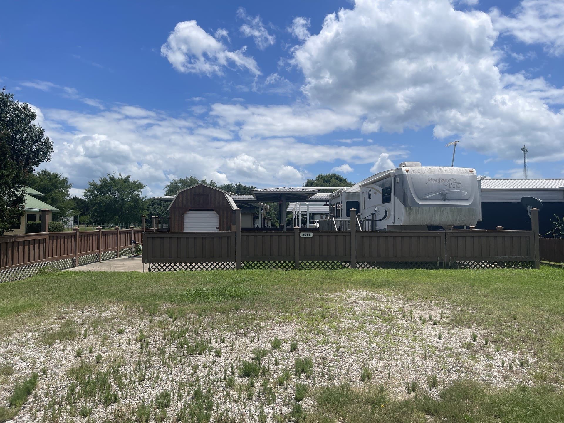 0.12 acres in Navarro County gallery image 2