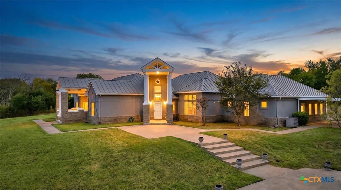 12.51 acres in McLennan County