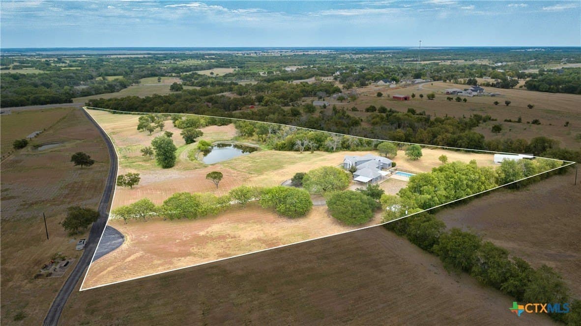 12.51 acres in McLennan County - photo 3