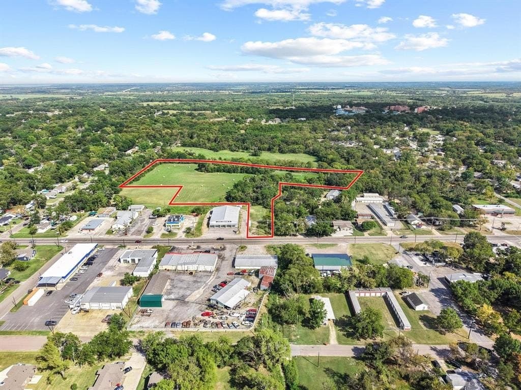 10.89 acres in Fannin County gallery image 2
