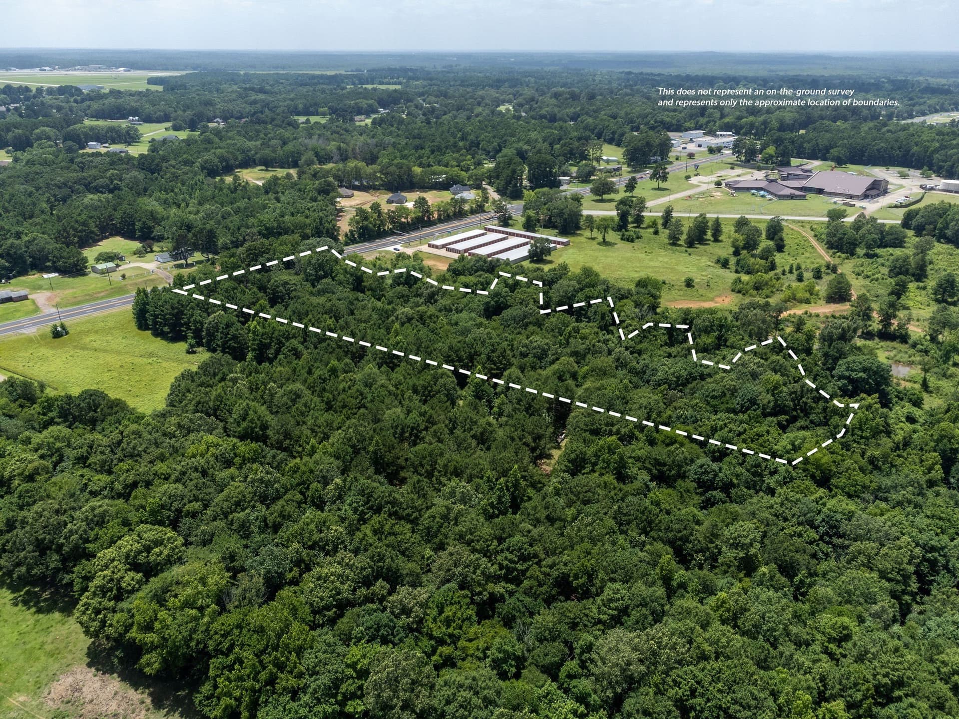 4.17 acres in Gregg County - photo 4