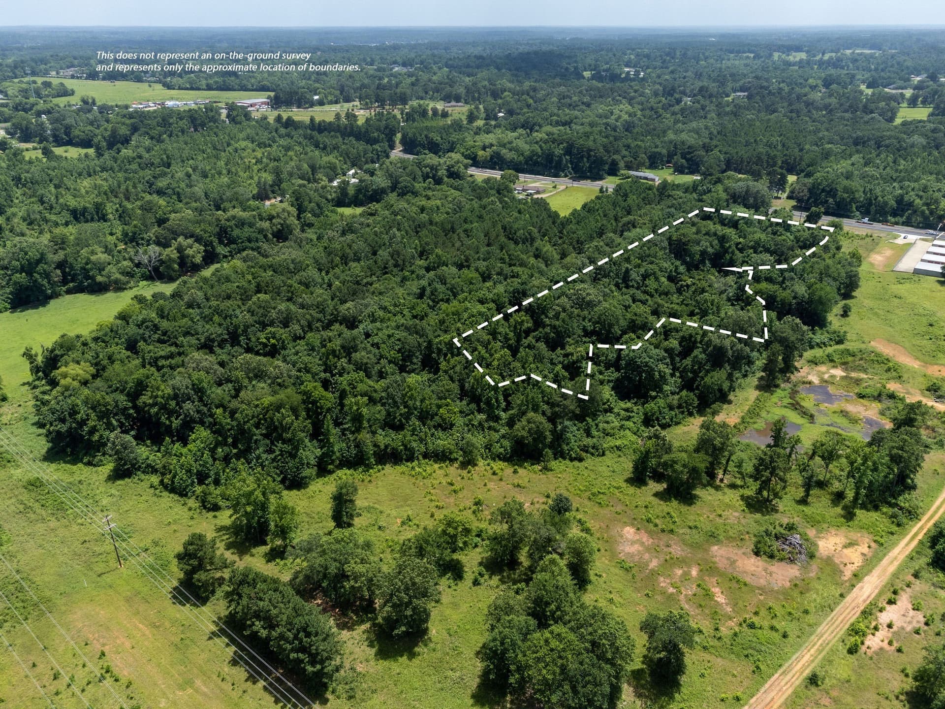 4.17 acres in Gregg County - photo 2