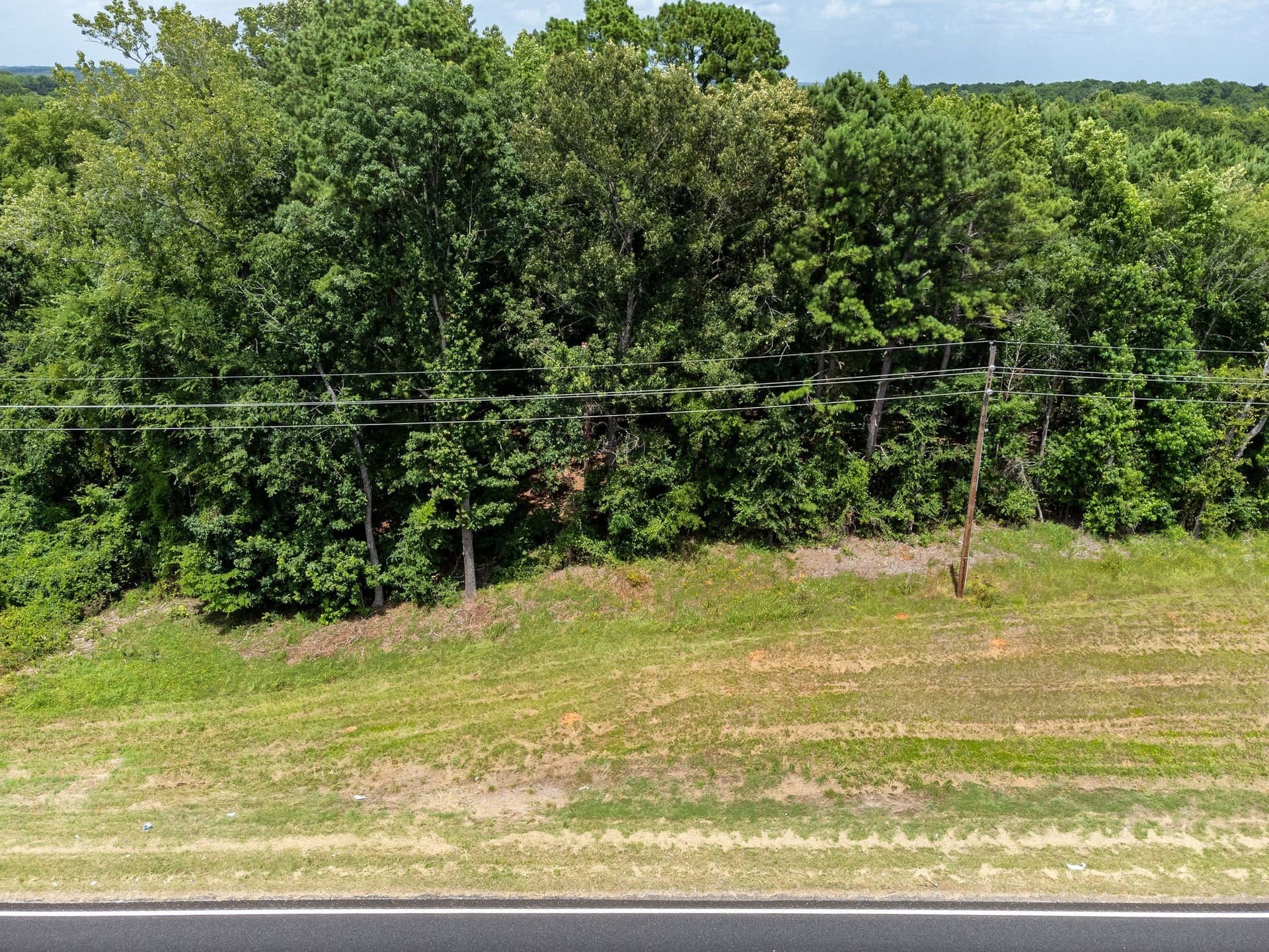 4.17 acres in Gregg County