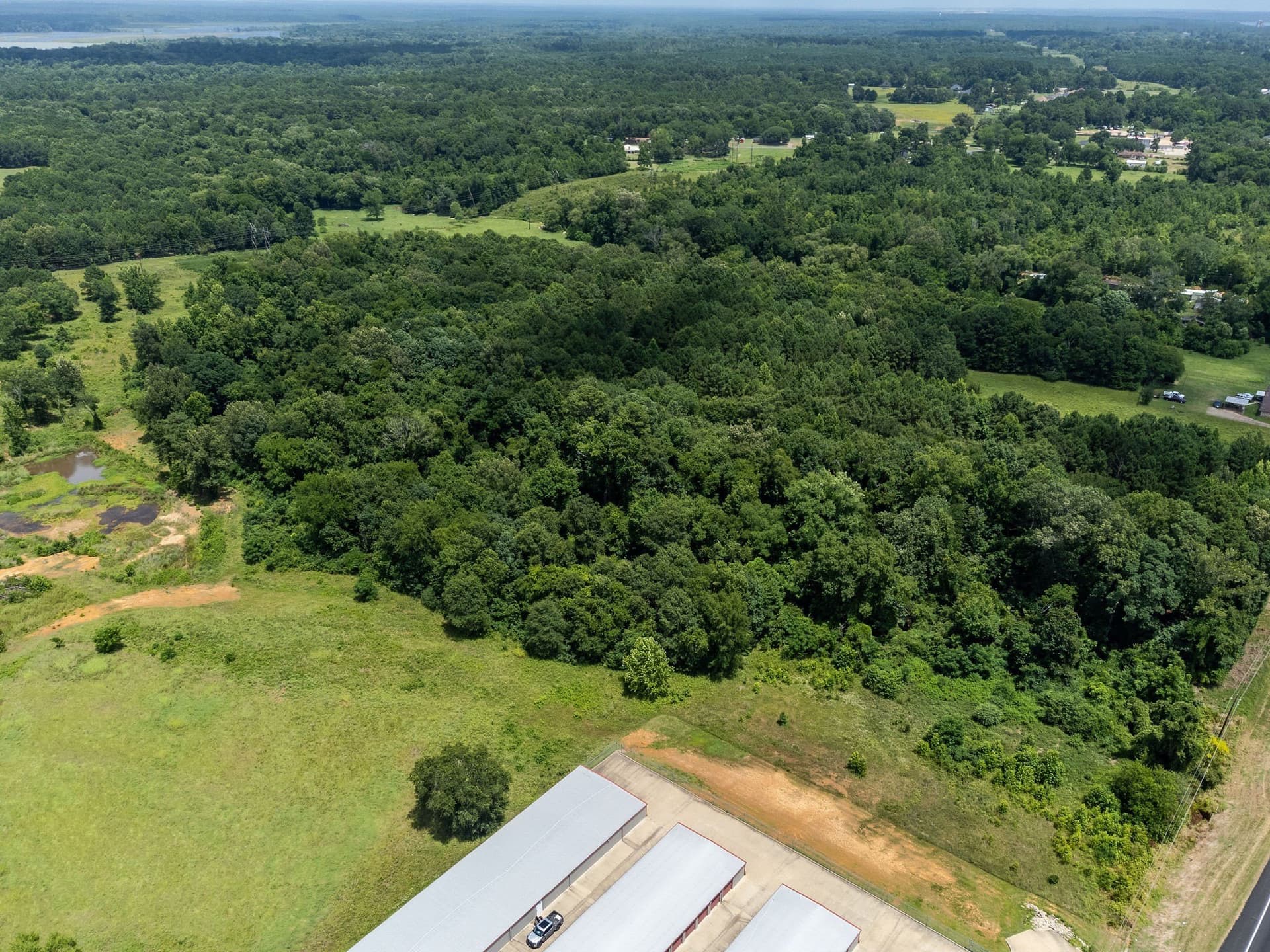4.17 acres in Gregg County - photo 7
