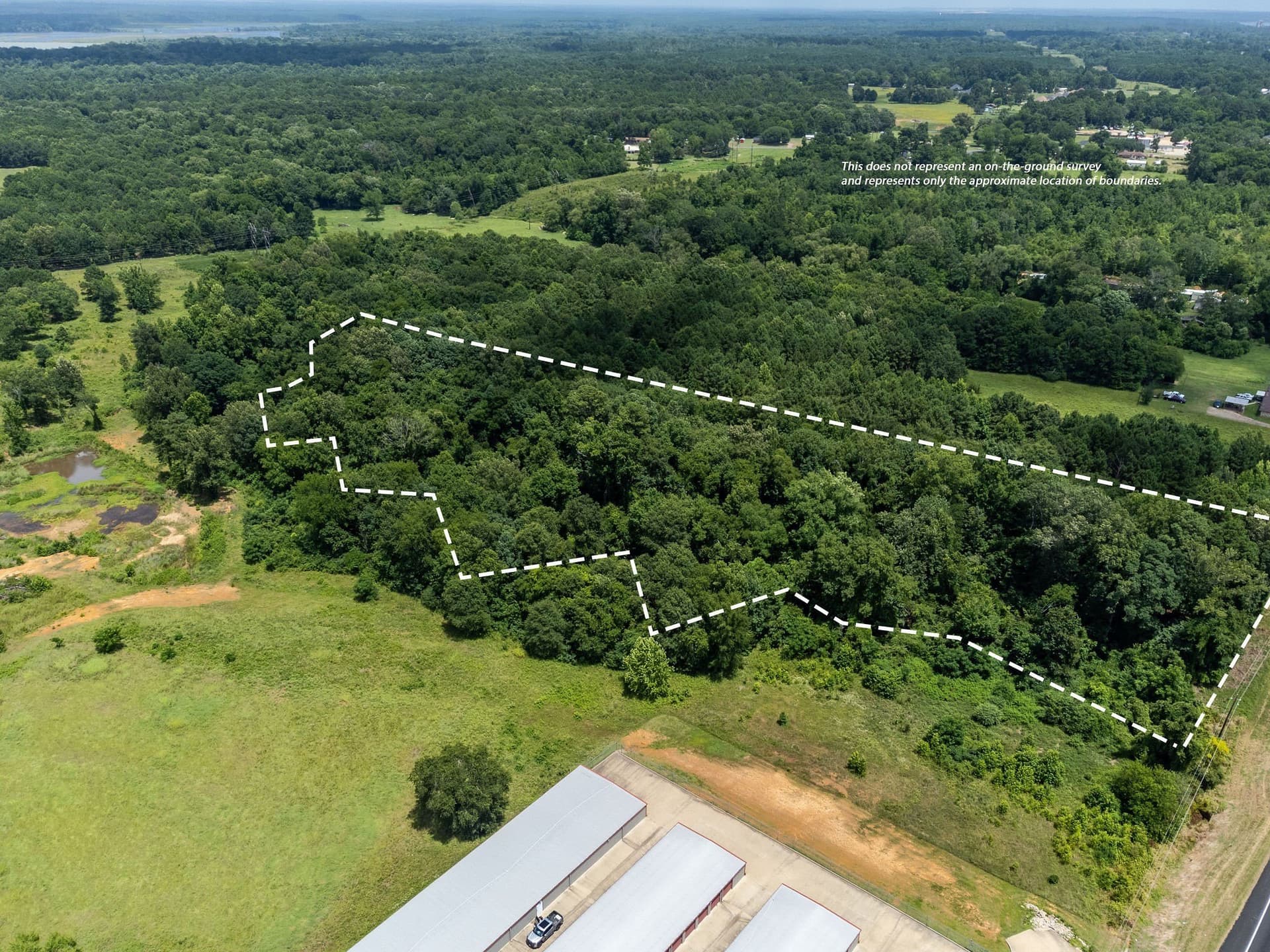 4.17 acres in Gregg County - photo 6